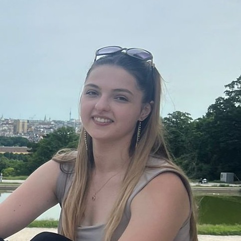 Naty, 4. ročník LF OU